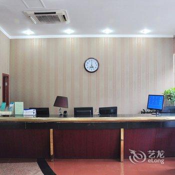 石家庄天鸿大厦酒店提供图片