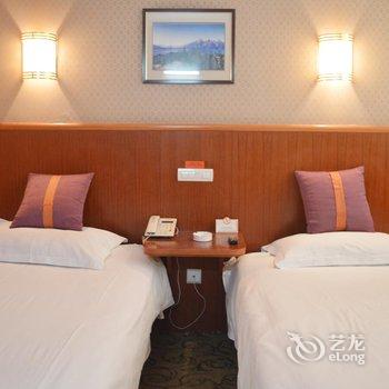 石家庄天鸿大厦酒店提供图片