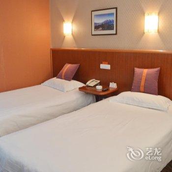 石家庄天鸿大厦酒店提供图片