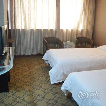 石家庄天鸿大厦酒店提供图片