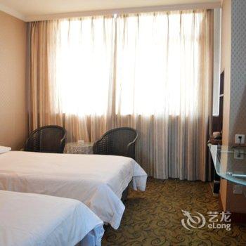 石家庄天鸿大厦酒店提供图片