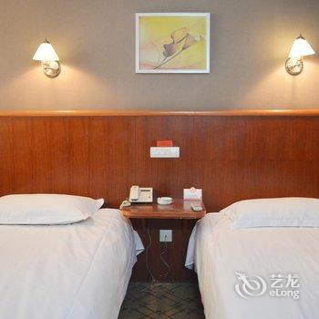 石家庄天鸿大厦酒店提供图片