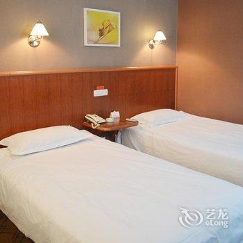 石家庄天鸿大厦酒店提供图片