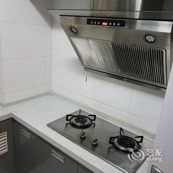 茶盏小屋短租公寓式酒店(淮安万达广场店)酒店提供图片