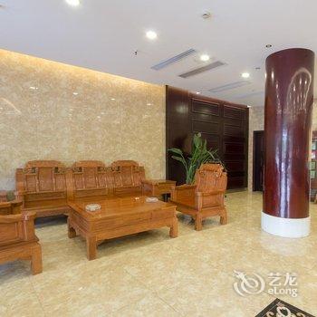 台州东方明珠大酒店酒店提供图片