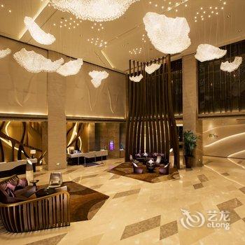 福州融侨皇冠假日酒店酒店提供图片