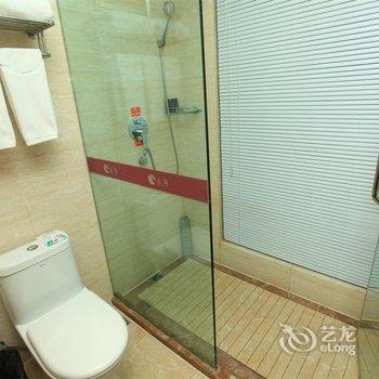 青城别院云尚酒店酒店提供图片