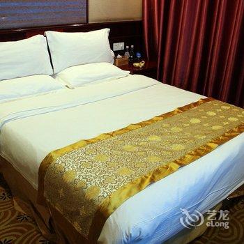 凉山芭堤雅商务酒店(西昌)酒店提供图片