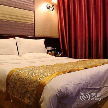 凉山芭堤雅商务酒店(西昌)酒店提供图片