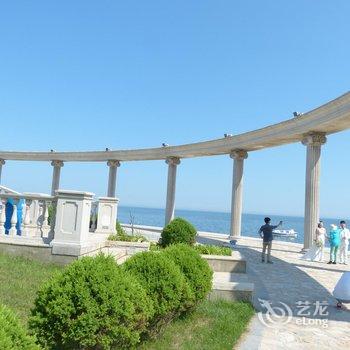 家应商旅绥中东戴河山海同湾酒店式海景公寓酒店提供图片