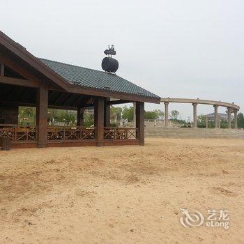 家应商旅绥中东戴河山海同湾酒店式海景公寓酒店提供图片