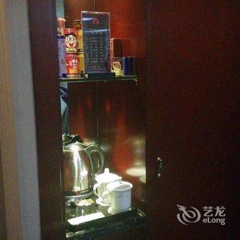 怀化明华世家酒店酒店提供图片