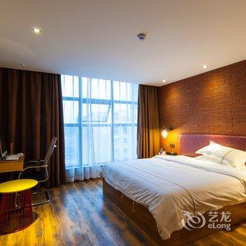 邵阳TT酒店酒店提供图片