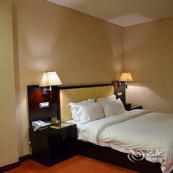 云浮金紫荆酒店酒店提供图片
