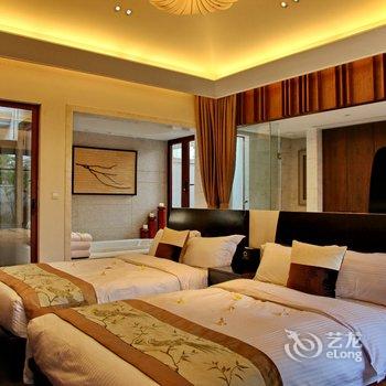 惠东候鸟水榕庄度假酒店酒店提供图片
