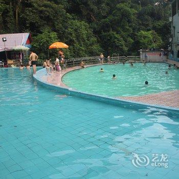 肇庆鼎湖避暑山庄酒店提供图片