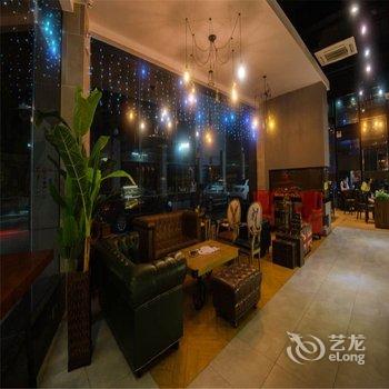 喆啡酒店(清远市政府店)酒店提供图片