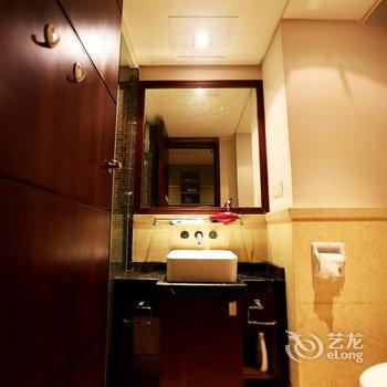 南昌红谷爱嘉酒店式公寓酒店提供图片