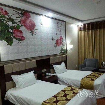 长泰8090酒店酒店提供图片
