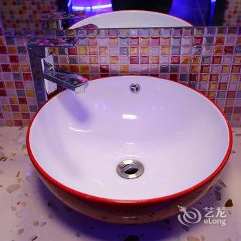 嘉兴时代主题概念酒店酒店提供图片