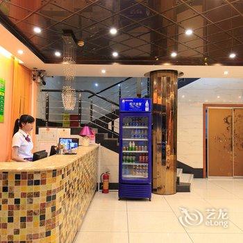 52连锁酒店(柳州胜利店)酒店提供图片