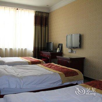 菏泽成武舜和国际大酒店酒店提供图片