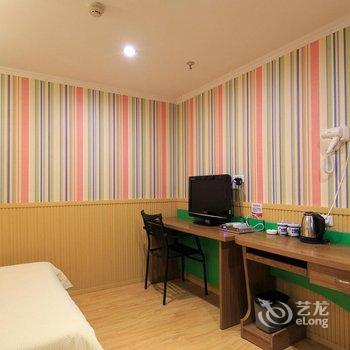 52连锁酒店(柳州胜利店)酒店提供图片