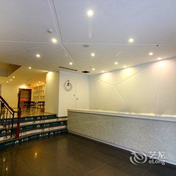 清远森公馆连锁概念酒店(北江店)酒店提供图片