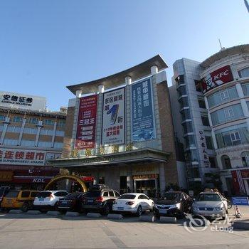 肇庆怀集燕城大酒店酒店提供图片