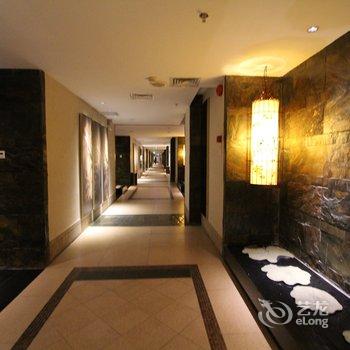 肇庆怀集燕城大酒店酒店提供图片