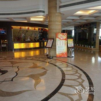 全椒香河国际大酒店(滁州)酒店提供图片