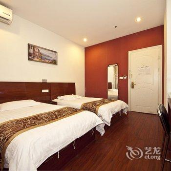 温州瑞庭快捷酒店酒店提供图片