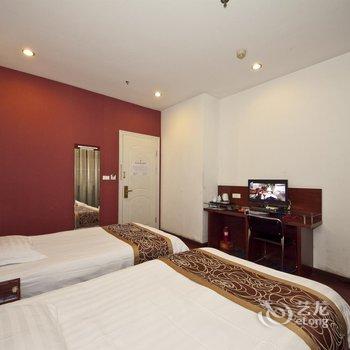 温州瑞庭快捷酒店酒店提供图片