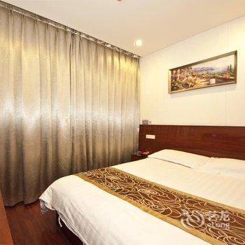 温州瑞庭快捷酒店酒店提供图片