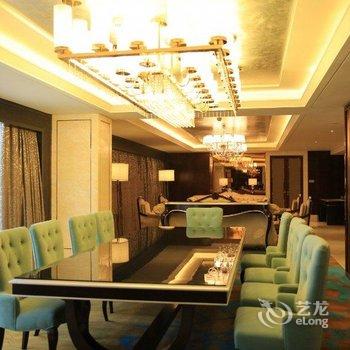 益阳大汉华美达酒店(桃江县)酒店提供图片