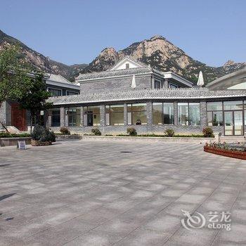 泰安丽景樱桃园山庄度假酒店酒店提供图片