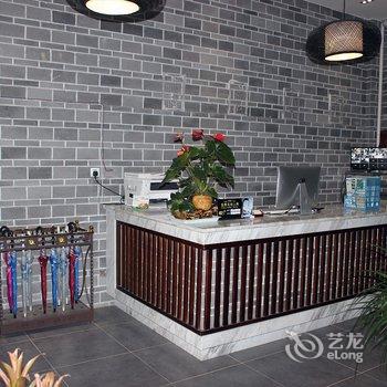 相约大理酒店(苍山店)酒店提供图片