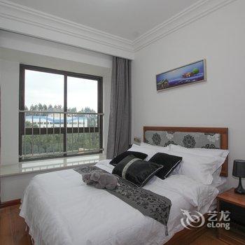 桂林优家轻居连锁公寓(高新万达店)酒店提供图片