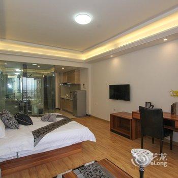 桂林优家轻居连锁公寓(高新万达店)酒店提供图片