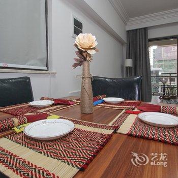 桂林优家轻居连锁公寓(高新万达店)酒店提供图片