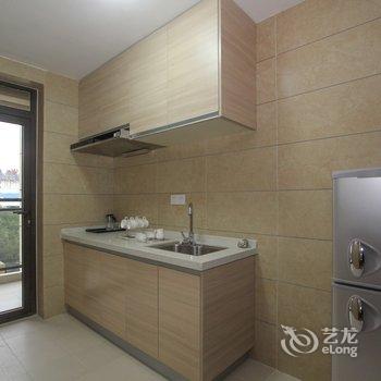 桂林优家轻居连锁公寓(高新万达店)酒店提供图片