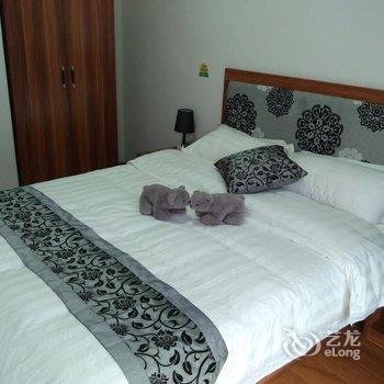 桂林优家轻居连锁公寓(高新万达店)酒店提供图片