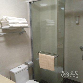 桂林优家轻居连锁公寓(高新万达店)酒店提供图片