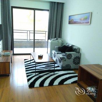 桂林优家轻居连锁公寓(高新万达店)酒店提供图片