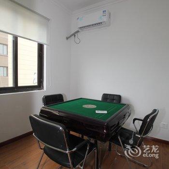 桂林优家轻居连锁公寓(高新万达店)酒店提供图片