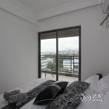 桂林优家轻居连锁公寓(高新万达店)酒店提供图片