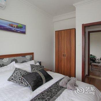 桂林优家轻居连锁公寓(高新万达店)酒店提供图片