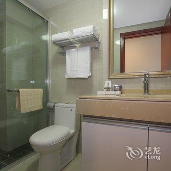 桂林优家轻居连锁公寓(高新万达店)酒店提供图片