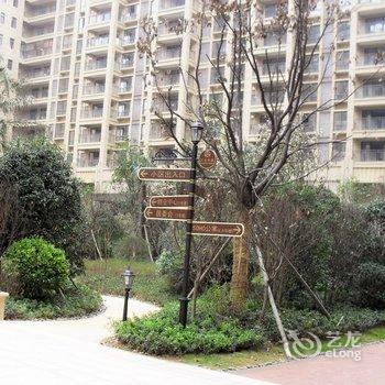 桂林优家轻居连锁公寓(高新万达店)酒店提供图片