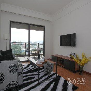 桂林优家轻居连锁公寓(高新万达店)酒店提供图片